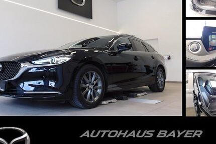 Mazda 6 45.000 km 25.499 &euro; Gößweinstein 91327