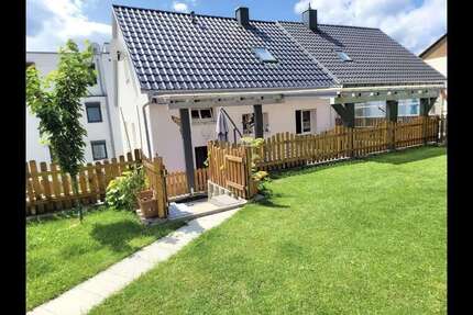Haus Niefern-Öschelbronn Öschelbronn - 5 Zimmer, 120 m&sup2;, 470.000&euro; | Angebot:25373097