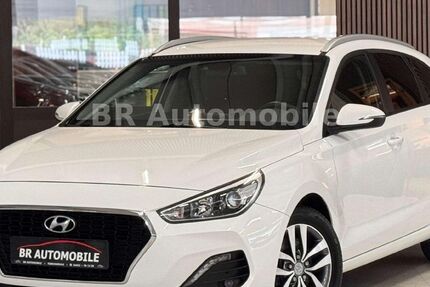 Hyundai i30 112.000 km 14.490 &euro; Nohfelden OT Türkismühle 66625