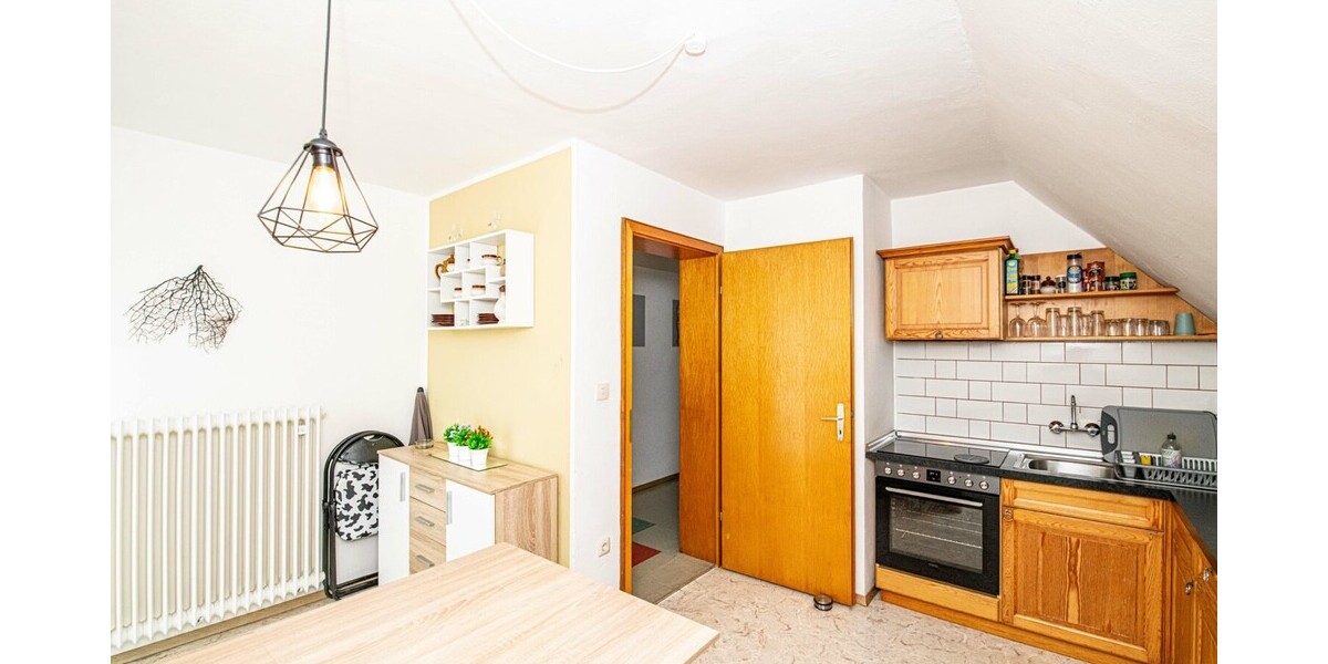 Vielseitiges Mehrfamilienhaus in Furth im Wald - Mehrfamilienhaus, Wohnhaus Furth im Wald | Angebot:27315678
