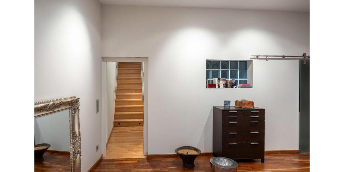 Etagenwohnung Kleinblittersdorf - 4 Zimmer, 150 m&sup2;, 289.000&euro; | Angebot:26145651