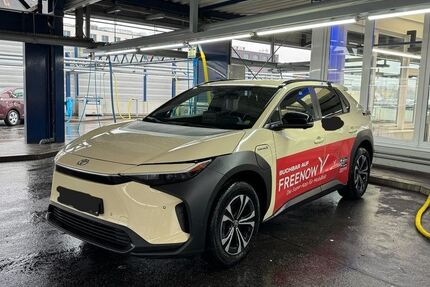 Toyota bZ4X 147.150 km 21.490 &euro; Hamburg 22589