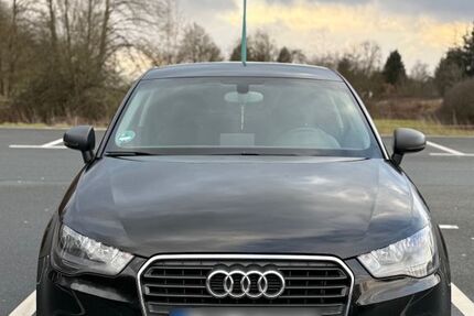 Audi A1 202.000 km 5.000 &euro; Wetzlar 35576