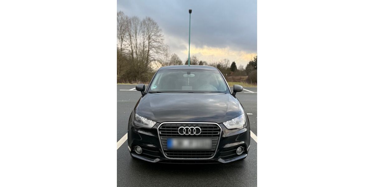 Audi A1 202.000 km 5.000 &euro; Wetzlar 35576
