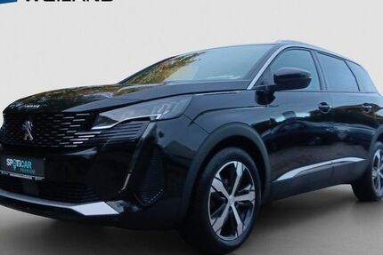 Peugeot 5008 28.000 km 22.600 &euro; Neunkirchen 66539