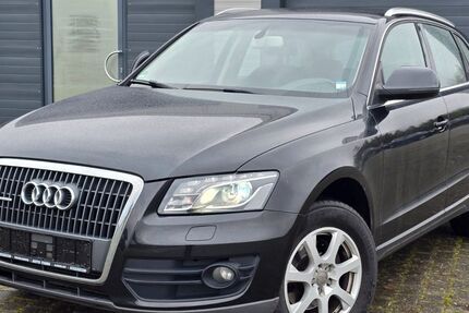 Audi Q5 269.998 km 7.900 &euro; Surwold 26903