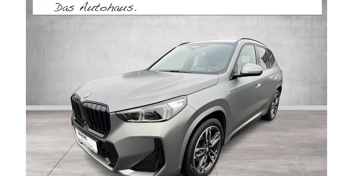BMW X1 115.700 km 38.900 &euro; Pressath 92690