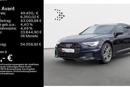 Audi A6 23.411 km 49.450 &euro; Haßfurt 97437