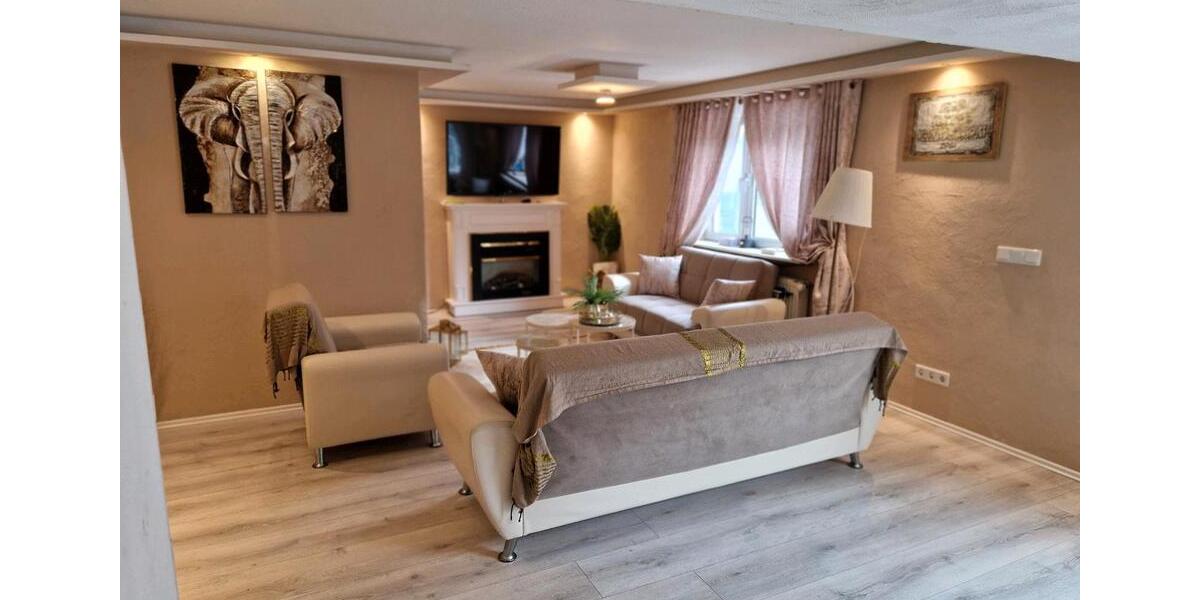 Einfamilienhaus Kaiserslautern Bahnheim - 2 Zimmer, 90 m&sup2;, 1.100&euro; | Angebot:26249148