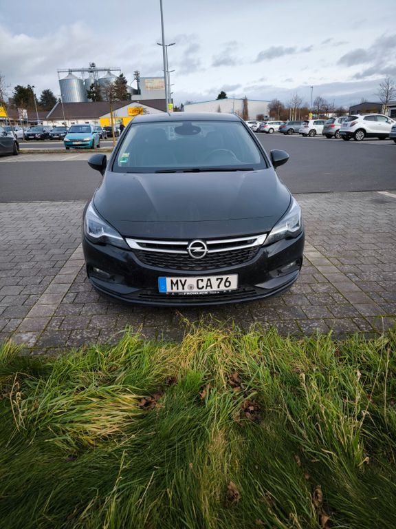 Astra
