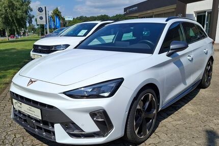 Cupra Leon 14.720 km 32.980 &euro; Lachendorf 29331