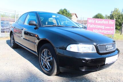 Audi A4 179.974 km 2.999 &euro; Herzberg am Harz 37412