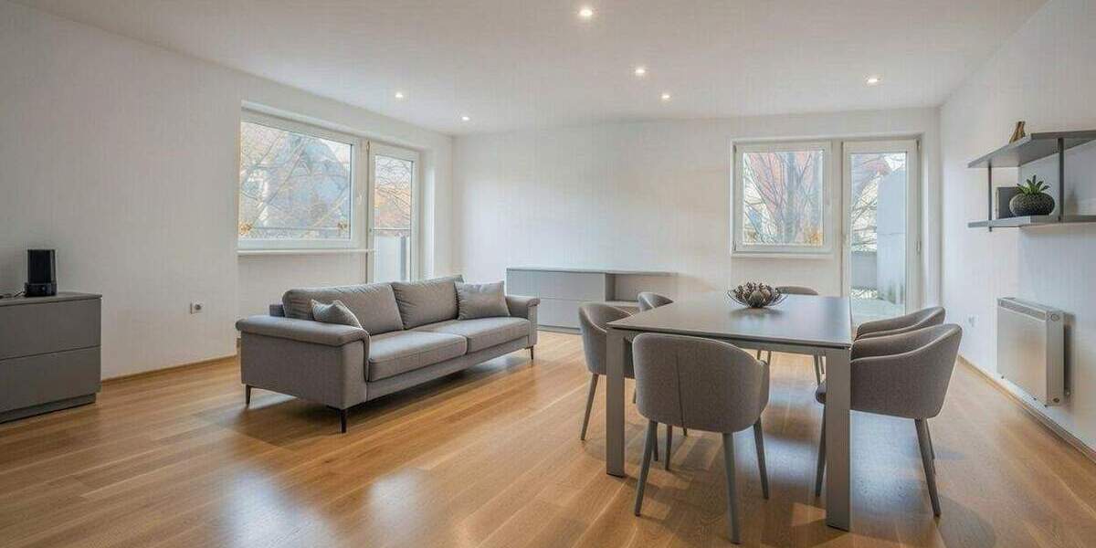 Etagenwohnung Heddesheim - 3 Zimmer, 86 m&sup2;, 284.900&euro; | Angebot:25730935