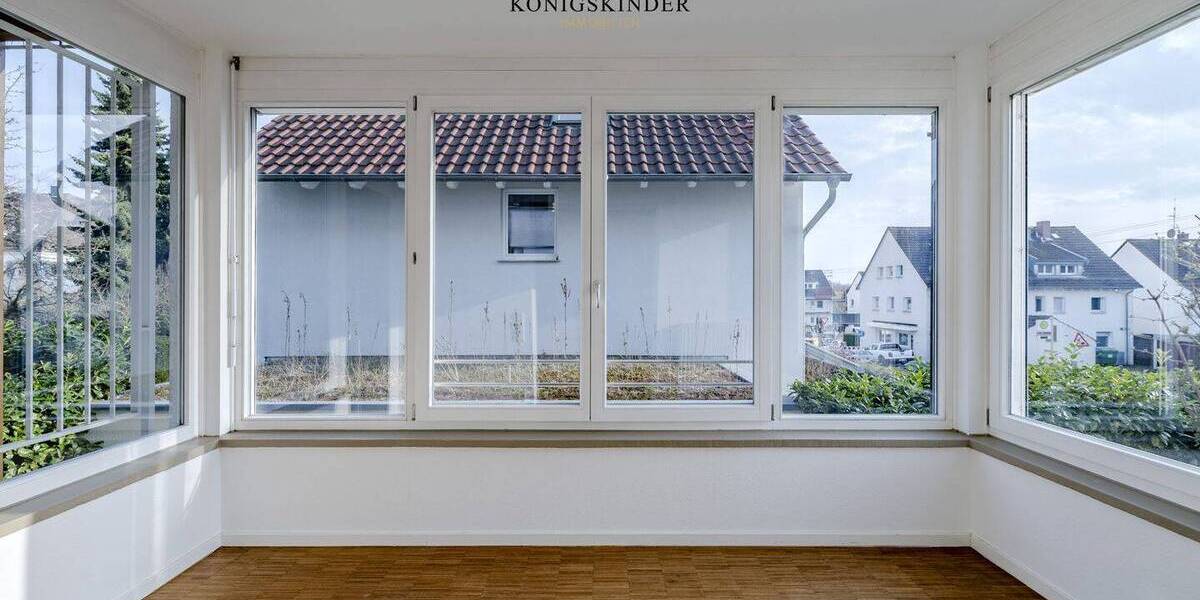 Etagenwohnung Stuttgart / Degerloch Degerloch - 4 Zimmer, 113 m&sup2;, 669.000&euro; | Angebot:26796661