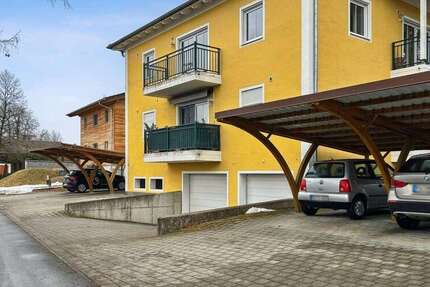Wohnung Ortenburg - 2 Zimmer, 51 m&sup2;, 109.000&euro; | Angebot:26314135