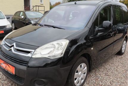 Citroen Berlingo 191.533 km 3.990 &euro; Prenzlau 17291