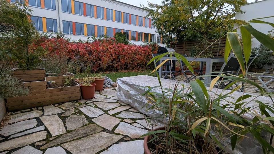 Reihenhaus Braunschweig Lehndorf-Watenbüttel - 5 Zimmer, 135 m&sup2;, 475.000&euro; | Angebot:27017815