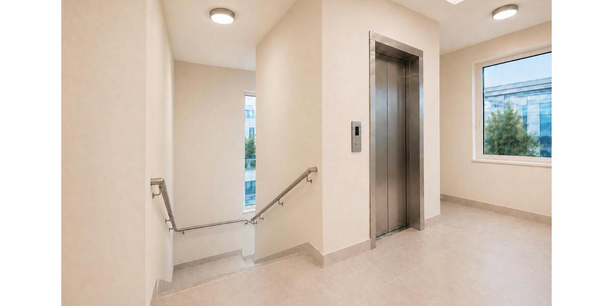 Erdgeschoßwohnung Kleinmachnow - 2 Zimmer, 71 m&sup2;, 495.318&euro; | Angebot:26993079