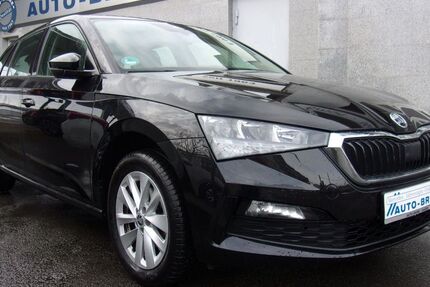 Skoda Scala 20.000 km 19.800 &euro; Hagen 58089