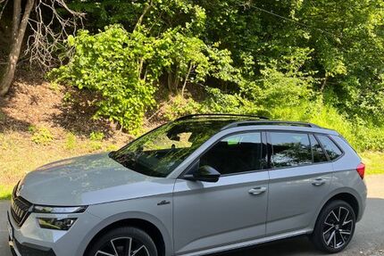 Skoda Kamiq 57.000 km 21.900 &euro; Schorndorf 93489