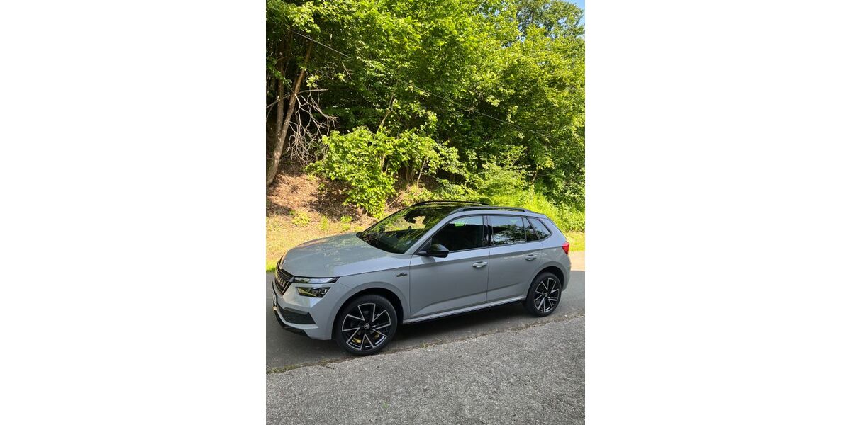 Skoda Kamiq 57.000 km 21.900 &euro; Schorndorf 93489