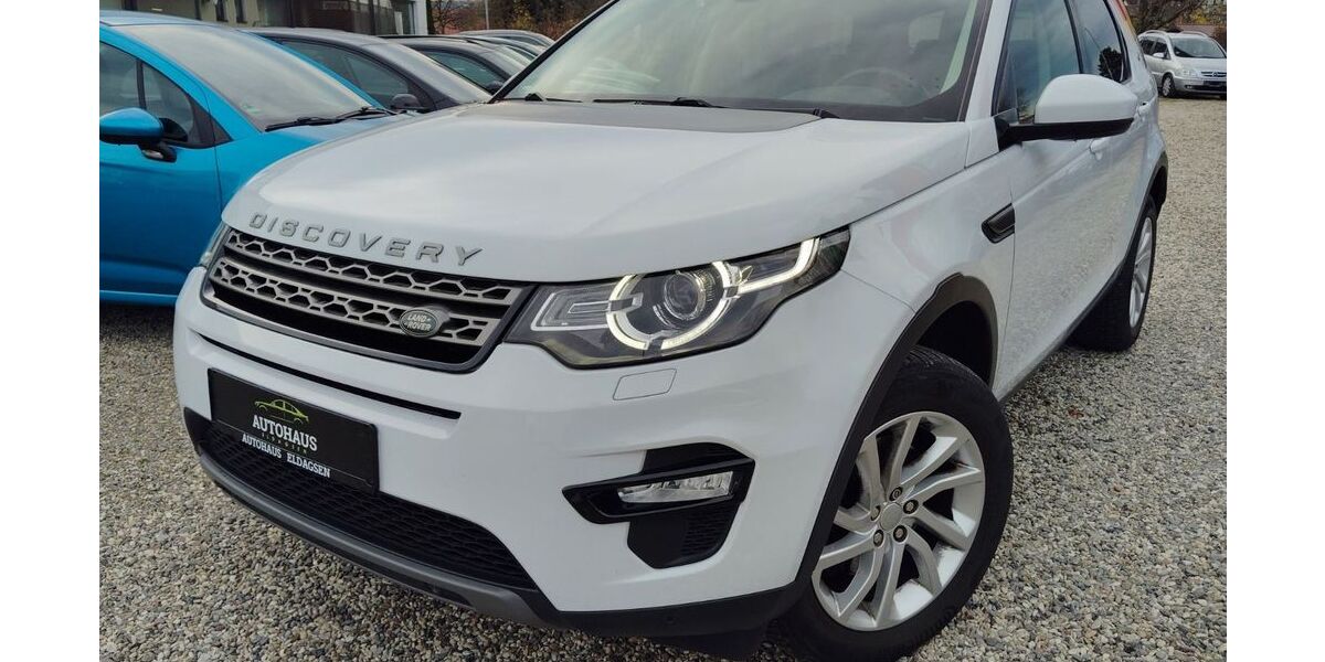 Land Rover Discovery 168.320 km 13.990 &euro; Springe 31832