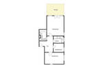 Etagenwohnung Bernau bei Berlin Bernau - 3 Zimmer, 66 m&sup2;, 199.000&euro; | Angebot:26229546