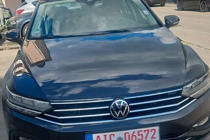 VW Passat 93.000 km 23.900 &euro; Kissing 86438