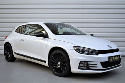 VW Scirocco