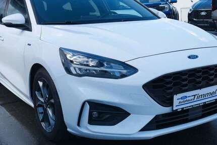 Ford Focus 87.200 km 15.495 &euro; Marienberg-Reitzenhain 09496