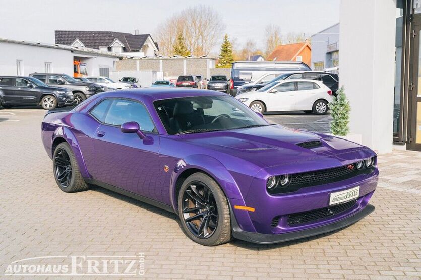 Challenger