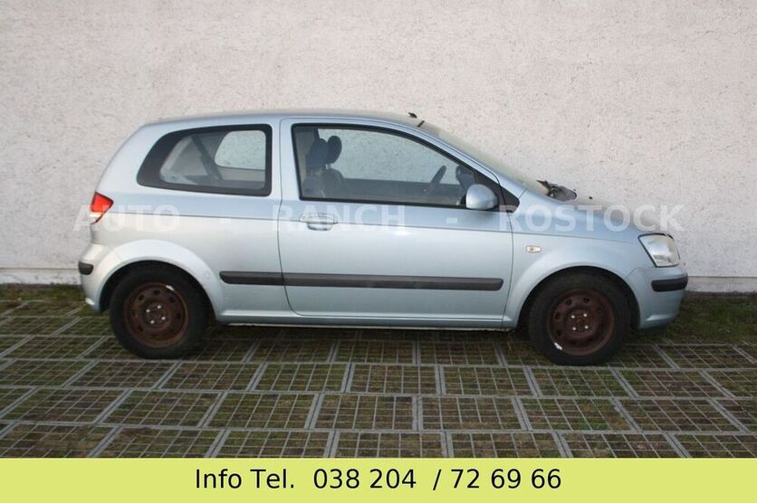 Getz
