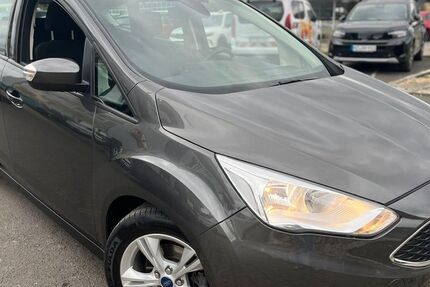 Ford C-Max 94.264 km 8.990 € Mainz 55120
