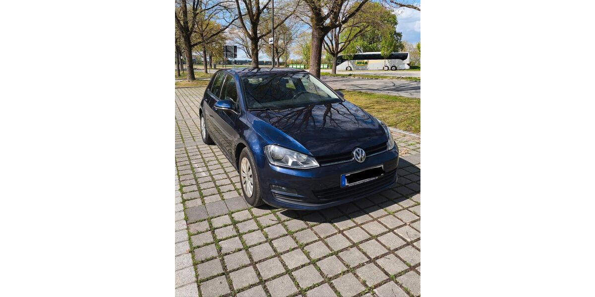 VW Golf 220.000 km 6.800 &euro; Ruhstorf 94099