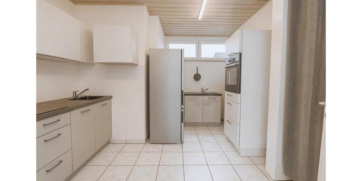 Erdgeschoßwohnung Radolfzell am Bodensee - 4 Zimmer, 112 m&sup2;, 279.000&euro; | Angebot:26837403