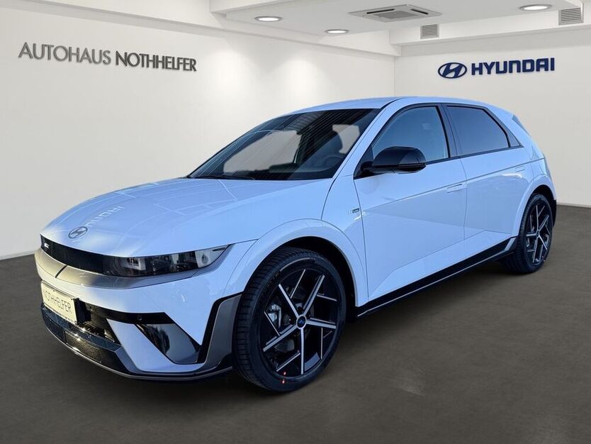 IONIQ 5