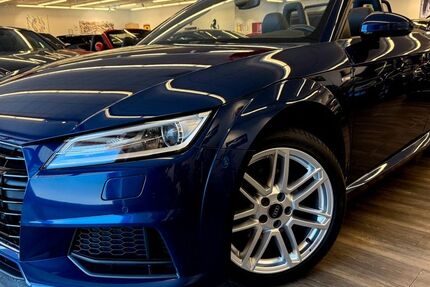 Audi TT 97.800 km 23.400 &euro; Schwalbach 66773