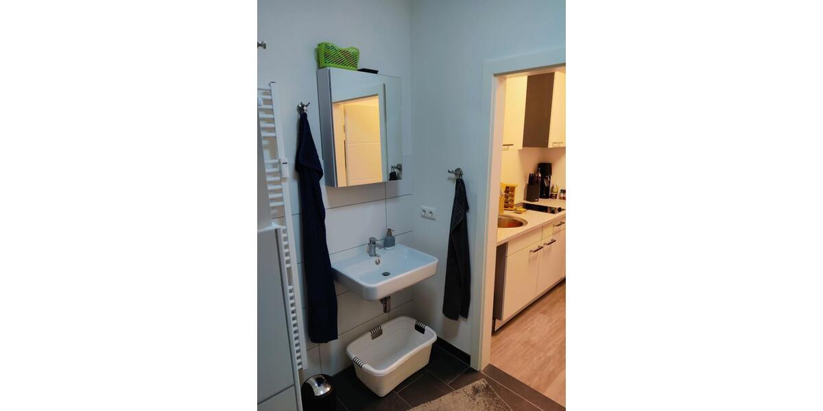 Erdgeschoßwohnung Bremervörde - 2 Zimmer, 47 m&sup2;, 480&euro; | Angebot:25363838