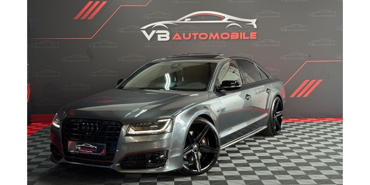 Audi A8 138.000 km 35.999 &euro; Gaimersheim-Ingolstadt 85080