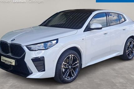 BMW X2 9.038 km 43.300 &euro; Bremen 28279