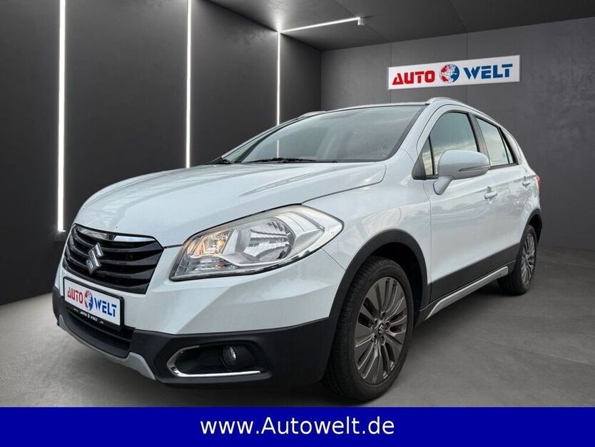 SX4