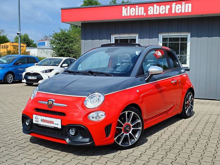 595 Turismo