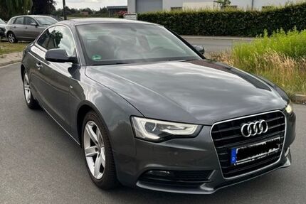 Audi A5 125.000 km 13.000 &euro; Bielefeld 33659