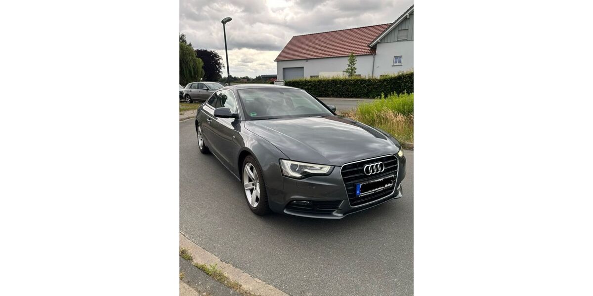 Audi A5 125.000 km 13.000 &euro; Bielefeld 33659
