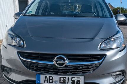 Opel Corsa 46.782 km 9.200 &euro; Stockstadt 63811