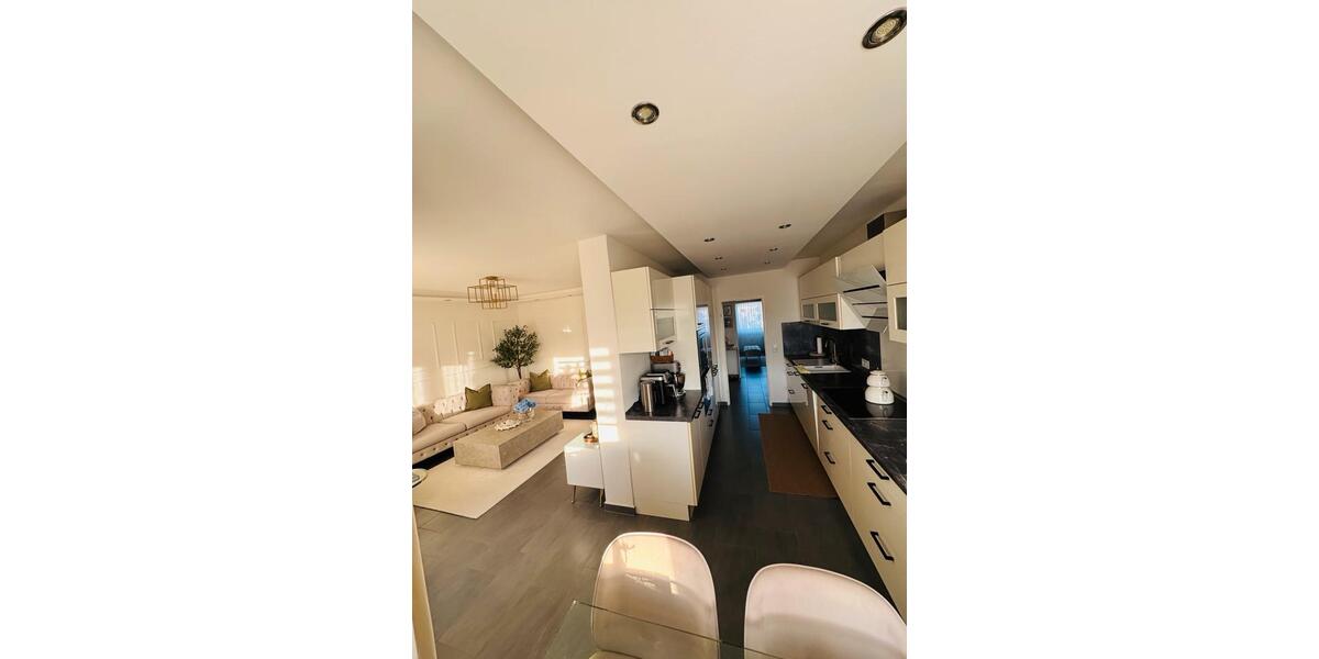 Etagenwohnung Frankenthal (Pfalz) - 3 Zimmer, 73 m&sup2;, 239.000&euro; | Angebot:26764893