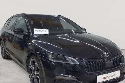 Skoda Octavia 94.996 km 25.890 &euro; Fernwald-Steinbach 35463