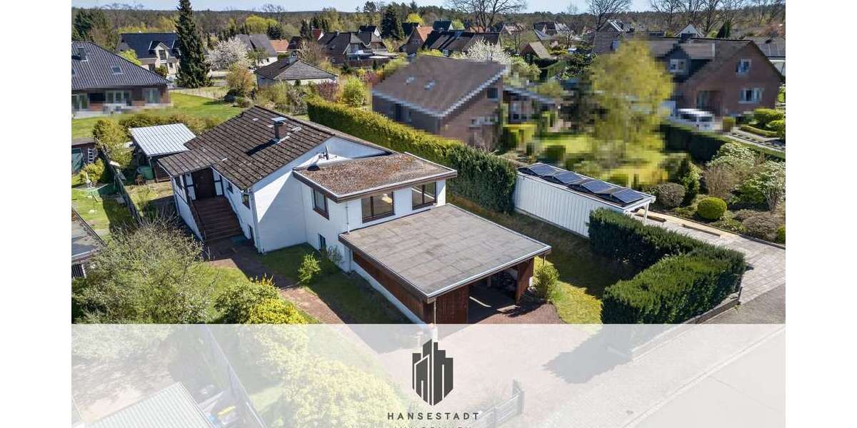 Einfamilienhaus Melbeck - 4 Zimmer, 141 m&sup2;, 349.000&euro; | Angebot:26557936
