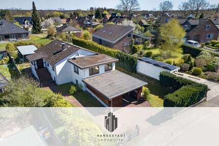 Haus Melbeck - 4 Zimmer, 141 m&sup2;, 349.000&euro; | Angebot:26557936