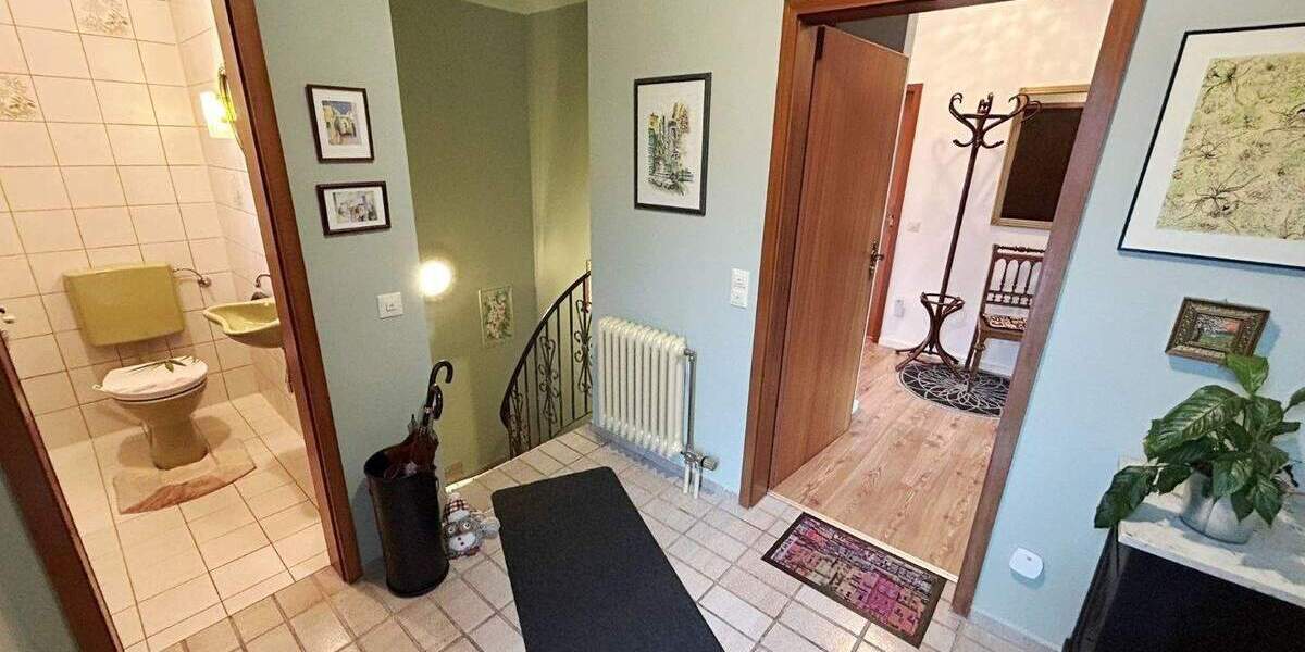 Mehrfamilienhaus, Wohnhaus Arzberg Röthenbach - 6 Zimmer, 161 m&sup2;, 289.000&euro; | Angebot:25671888